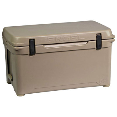 70 Can Ice Chest