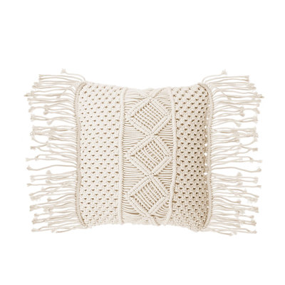 Hayti Rectangular Cushion