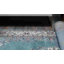 Tapis oriental bleu / brun clair Amaris-33653644