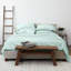 Ensemble de draps pour lit en microfibre brossée de 6 pièces Simply Soft-24746563-99485492