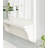 Rectangle Wood Wall Mirror