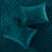 3 Piece Velvet Quilt Set-115293229-115293232