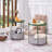 Ensemble de tables de bout Jarrion-503591327