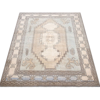 One-of-a-Kind 9'7" X 12'2" Area Rug
