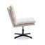 Fauteuil d'appoint pivotant à 360 ° Teddy-1001737639