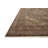 Loloi Haywood Charcoal / Mocha Area Rug-1680629635