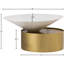 Table basse Damon Aigne-83871047