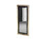 Miroir pleine grandeur Wicksham Leaner