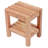 Teak Shower Bench-64289951
