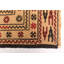 Tapisserie Wimour Kilim 3 pi 11 po x 6 pi 2 po