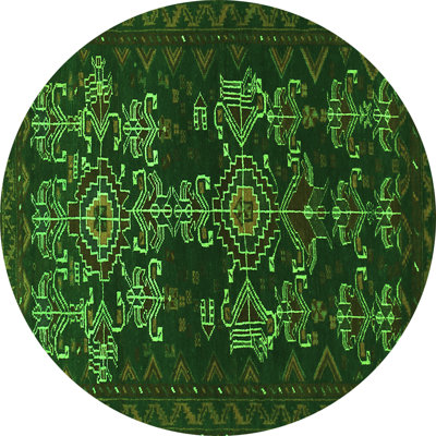Tapis vert traditionnel Traditional 2032