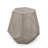 Outdoor Lightweight Concrete Side Table
