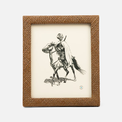 Uvita Picture Frame
