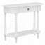 Commode 2 tiroirs 36 po avec tablette ouverte-111461584