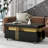 Storage Coffee Table With 2 Drawers