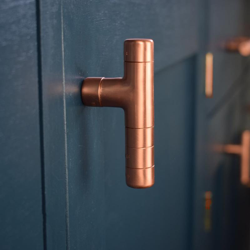 T Bar Knob