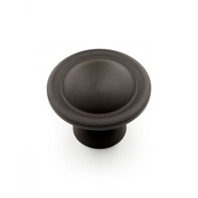 Poignée champignon Smooth Dome CK Series