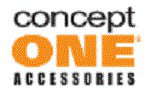 Concept One Accessories Logo