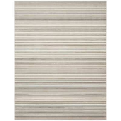 Mohani Striped Indoor Rug