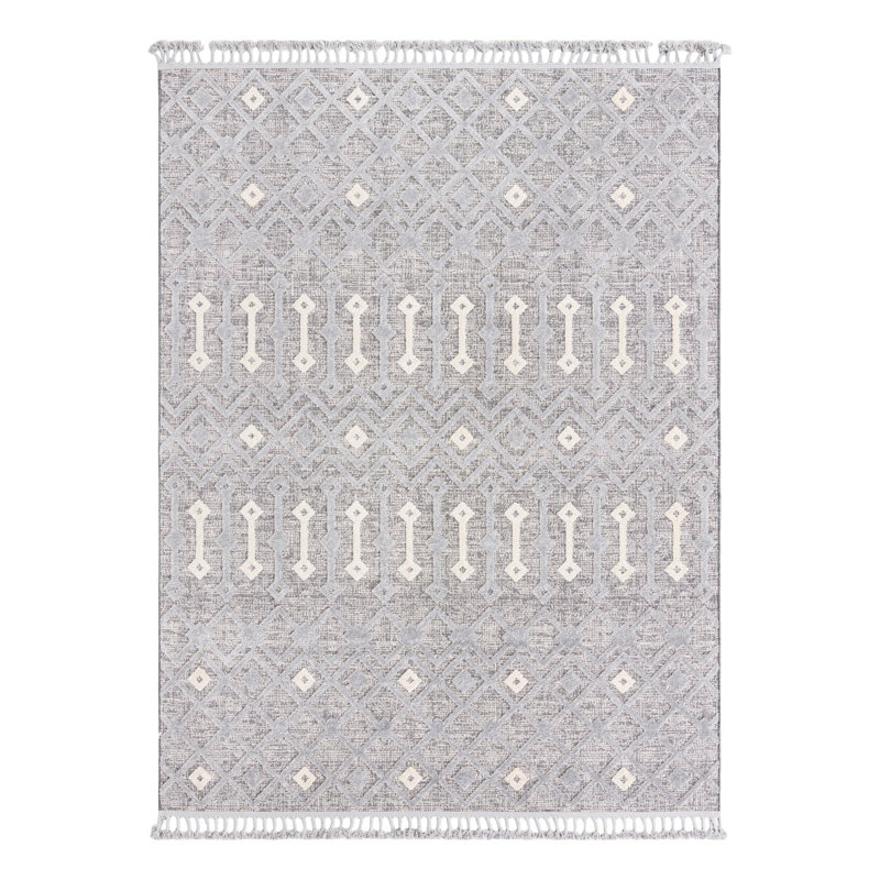 Groton Indoor Rug, Rectangle 7'10" x 10'