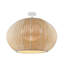 Garota 1 - Light Outdoor Semi Flush Mount-70977915-71008447