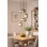 Equinox 4-Light 70.5cm Cluster Jar Pendant