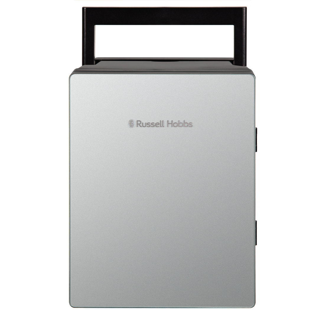 Russell Hobbs 8l Mini Compact Cooler For Drinks And Cosmetics