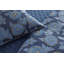 The Met x Ann Gish Blossom Euro Sham