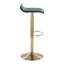 Tabouret pivotant à hauteur réglable-521092780
