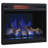 SpectraFire Plus Electric Fireplace Insert-214275738-215523664