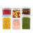 Ebian Food Storage Container