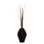 Ebony Wood Collection Wood Table Vase