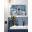 Bubble Bath Time - Wrapped Canvas Painting-1786298250