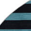 Tapis intérieur / extérieur gris HorizontalStripes-1516673859