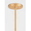 Onyx 12 Light Chandelier