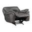 Ensemble de canapé de salon moelleux 3pc-1611221462