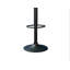 Swivel Yes Bar Stool with Steel Frame-118441018