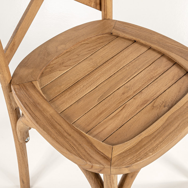 Chaise d'appoint Karaman