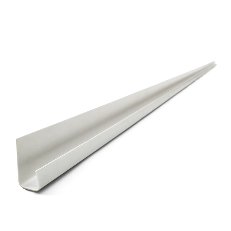 GearWall Panel Trim, Gray