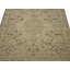 Oushak antique vieilli 6X8
