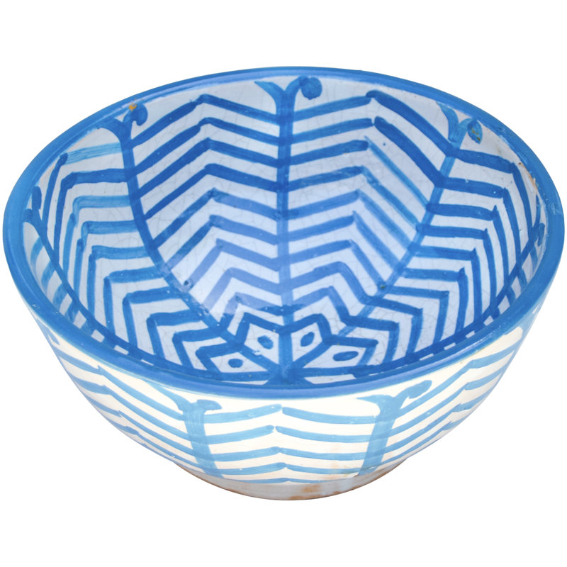 Ceramic / Porcelain Decorative Bowl