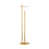 Hand Rubbed Antique Brass selected