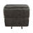 Demecia Upholstered Home Theater Seat