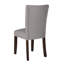 Carista Upholstered Parsons Dining Chair-19099318
