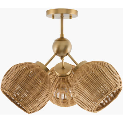 Irvi Chandelier