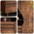 Modern Solid Wood Sideboard
