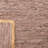 Zeitler Hand Woven Cotton Solid Color Rug in Brown/Natural-26830690