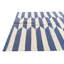 Tapis de couloir crème Jessen