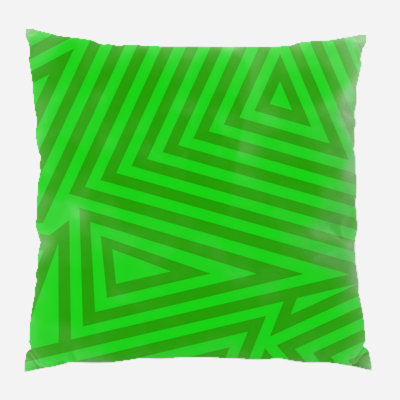 Coussin décoratif arrière-plan