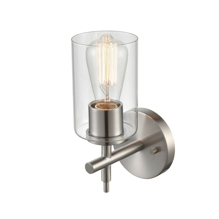 Dougan Dimmable Bath Sconce